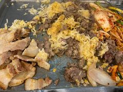 -李氏烤肉店