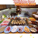 📣蚝英雄|好吃到爆棚——自助不限量❣️