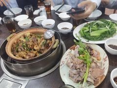 -华仔土鸡店(创意产业园店)