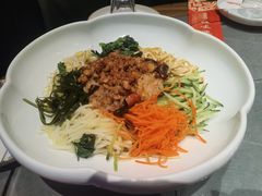 金手勺大拌菜-金手勺东北菜馆(大屯北路店)