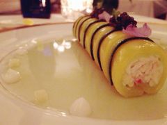 -Salon de Ville浦江汇(上海外滩华尔道夫酒店店)