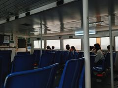 -中环4号渡轮码头