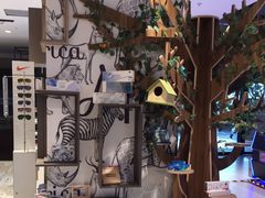 -吴良材眼镜(苏州店)