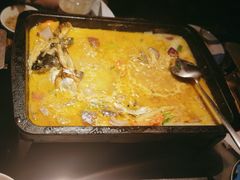 -匠子烤鱼(远大购物中心店)