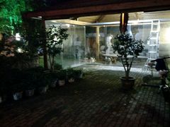 -天怡·鱼工厂(临江店)