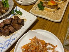 -樱町三味日本料理(城乡世纪广场店)