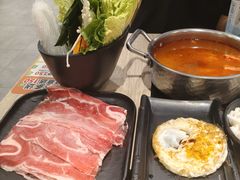 -北京华联购物中心(天通苑店)