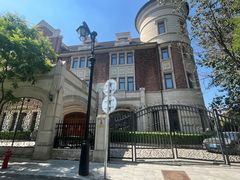 -天津五大道文化旅游区