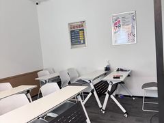 -启德考培雅思托福留学(香洲校区)