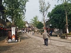 -南关石牌坊古镇