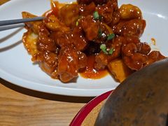 -乡里八闽·福州乡土菜(高宅店)