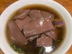 -澳门陈光记烧味饭店(南京德基广场店)
