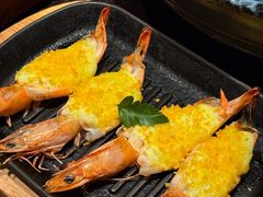 -吉川谷谷·日料放题(广安门店)