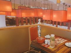 -百年神厨·地道川菜(清江西路店)