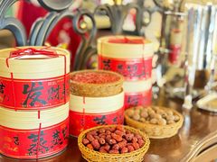 -大堂吧·下午茶·特调鸡尾酒(大连一方城堡豪华精选酒店)