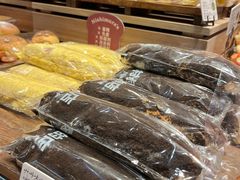 -西村叔叔的店·面包·甜品·蛋糕(崂山丽达店)