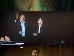 -万象影城(深圳布吉万象汇IMAX店)