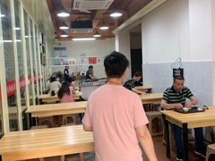 大堂-没牙伯花生汤店(老药洲店)