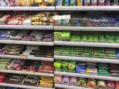 -7-ELEVEn(深圳宝安机场近14登机口)