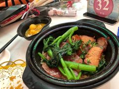 -香港威特瑞茶餐厅(小白楼音乐厅店)