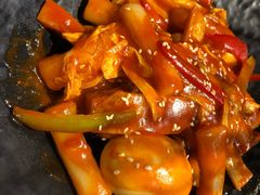 -白玉·朝鲜族烤串(南山店)