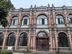 -乐福酒店(黎黄陂路汉口江滩店)