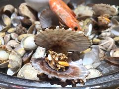 -永红源啤酒·烧烤·海鲜·大排档(青特城店)