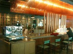 -sugarman espresso素饮糖人高新咖啡工厂