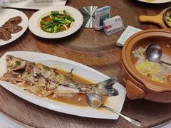 -郑庄脂渣海鲜楼(九水路店)