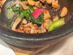 -汤城小厨•粤菜•靓汤(西直门凯德MALL店)