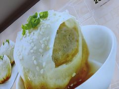 -小杨生煎(香港名都店)