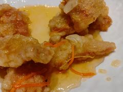 -7号院家宴.烧鸽子(门头沟店)