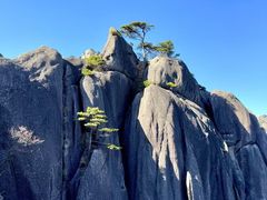 -黄山北站