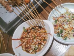 -管氏翅吧(马家堡店)