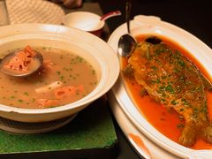 -曾宴·楚菜(湖北省博物馆店)