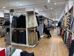 -优衣库(温州财富购物中心店)