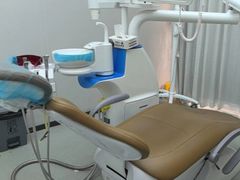 -牙博士口腔品牌连锁(杨浦店)