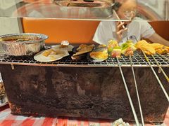 -生火火·小炉子炭烤(金楠天街总店)