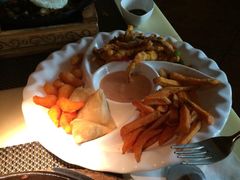 -半秋山西餐厅(襄阳万达店)