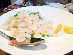 -小厨娘淮扬菜(清江苏宁广场店)