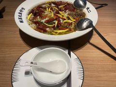-太二酸菜鱼(天鹅湖万达店)