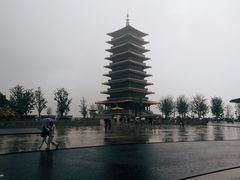 -牛首山文化旅游区