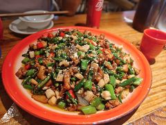 -兔槽江湖菜·重庆璧山兔(水围店)