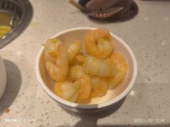 -龍歌自助小火锅(市北台东利群店)