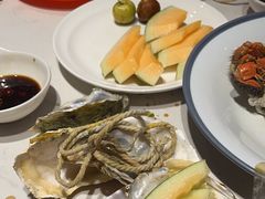 -杨氏青龙虾·羊蝎子(托乐嘉店)