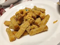 -万荣烤鸭店·北京菜(天坛店)