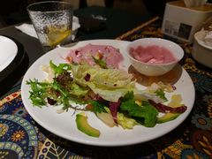 -国际饭店·西餐厅(西大直街店)