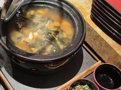 -星河湾半岛酒店·意咖啡西餐厅