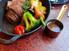 -La Terre乐田(万象城店)