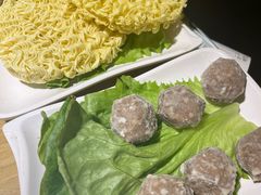 -潮汕壹号·潮汕菜·打边炉·生腌(总店)